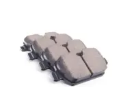 Genuine MINI R60 R61 Countryman Rear Brake Pads Pad Set OEM 34219808172