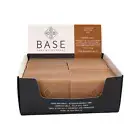 Base (Soap With Impact) Bar Cleansing Shampoo (For Oily Hair) (Raw Bar) 120g x 1