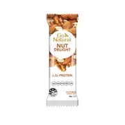Go Natural Bar Macadamia Divine 50g