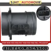 Mass Airflow Sensor for Citroën DS4 Mini Clubman R55 Paceman R61 Peugeot 208 CA (for: Mini)