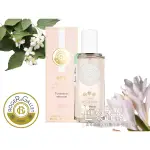 ROGER GALLET 荼蘼晚香玉純粹古龍 100ML 粉紅胡椒佛手柑晚香玉玫瑰茉莉麝香 花香辛香調【巴黎香榭】