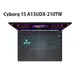 MSI微星 Cyborg 15 A13UDX-210TW i7-13700H/RTX3050/16G 15.6吋電競筆電