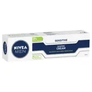 Nivea Men Shaving Crm Sens 100Ml