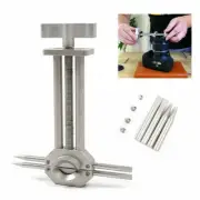 30-105mm Spanner Lens Vise Repair Tool Wrench Camera Watch Open Loupe Telescope