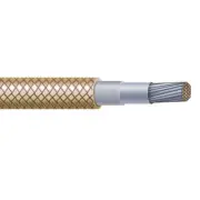 250' 18 AWG TGGT 250°C High Temperature Lead Wire 600V