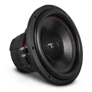 DS18 12" Subwoofer - EXL-TRX12.4D 2000 Watts Rms Dual 4-ohm Voice Coil