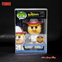 在飛比找蝦皮購物優惠-🦄阿瑪柑仔舖 FUNKO POP BARNEY RUBBLE