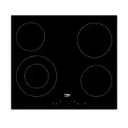 Beko 60cm Vitroceramic Cooktop