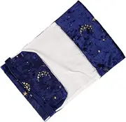 Uonlytech Book Sleeve Cover Fabric Protector for Diary Scrapbook Notebooks Book Pouch Sleeve for Students Professionals Stylish Design