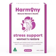 Harmony Stress Support | 60 tablets