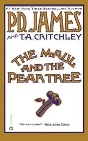 The Maul and the Pear Tree by P.D. James (English) Paperback Book