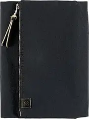 Almost daily Notebook Cousin (A5) Notebook Cover Tragen (Black) ※ After specification change