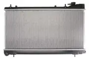 Engine radiator KOYORAD PL091164 for SUBARU FORESTER (SF_) 2.0 1998-2002