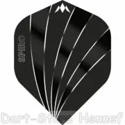 6 Dart Flights Mission " Spiro "