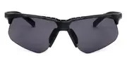 Adidas SP0042-F Asian Fit 05A Men's Sunglasses Black Size 70