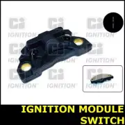 Ignition Module Switch FOR MITSUBISHI CORDIA 1.6 82->86 Petrol QH