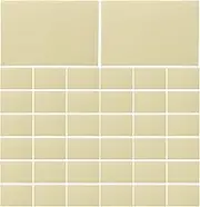 DINHEAROM 100pcs Strong Adhesive Double Sided Tape Square Stickers for Walls Mirrors Hooks Heavy Duty Adhesive Squares for Quick Application and Secure Mounting
