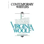 CONTEMPORARY WRITERS: ESSAYS ON TWENTIETH-CENTURY BOOKS AND AUTHORS