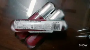 全新現貨💄露華濃經典璀璨唇膏 445 637 525 630 855 HD超霧感唇釉 655 午夜熱吻