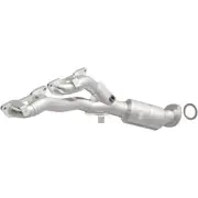 51868 Magnaflow Catalytic Converter Driver Left Side Hand for Lexus IS F 08-14 (for: Lexus)