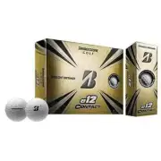 Bridgestone e12 CONTACT Golf Balls