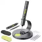 Cordless Fanttik T1 Max Intelligent Soldering Iron Kit -7 Sec Heat up - C210 Tip