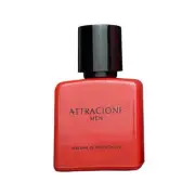 NIB Cologne Perfume Attracione Men Pheromone Seductive Sexy Fragance 25ml