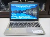 在飛比找Yahoo!奇摩拍賣優惠-ASUS X555LB 15.6吋FHD,I5-5200U,