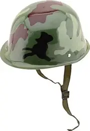 Army Helmet Junior