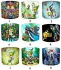 Legend Of Zelda Lampshades Ceiling Lights Table Lamp shades & Pendant shades