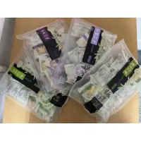 在飛比找蝦皮購物優惠-花蓮名產 曾記麻糬 麻糬餅系列（牛乳/芋頭/紫米/釋迦/綠茶