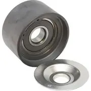 Dayco Idler/Tensioner Pulley - APV1092