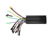Electric Scooter Motor Controller 30A Sine Wave Three Mode Electric Scooter Accessory For Upgrade 24V36V48V