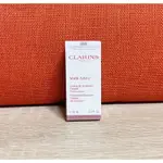 CLARINS 克蘭詩 漾采肌活亮活精華露 紫絨草 10ML（2023年1月到期）