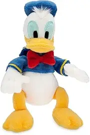 Disney Mini Bean Bag Plush Collection Mini Bean Bag Mutli