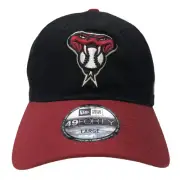 Arizona Diamondbacks MLB New Era 49Forty Fitted Hat/Cap Size Large