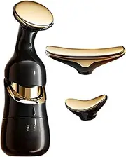 Face Firming Device, Skin Tightening Lifter, Electric Facial Roller, Neck Face Massager, Wriinkle & Anti-Aging Devices, Skin Rejuvenation Device For Anti-Aging, Lifting And Tightening