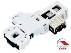 Electro Lock Block Switch Door for Washing Machine Beko Arcelik Parts
