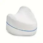 Memory Foam Orthopaedic Body Alignment Leg Knee Support Pillow.