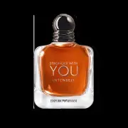 Giorgio Armani Stronger With You Intensely EDP, 100ml Tester