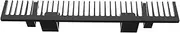 LOORGVEL Wig Holder for Display Detachable Wig Hanger Rack for Braiding Hair Extensions Versatile Storage for Various Styles and Lengths Easy Assembly Without Tools Durable