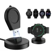 Replacement Charger Dock for Amazfit t-rex 2, Amazfit GTR 4,GTR 4 Pro, GTS 4,...