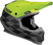Thor 0110-7361 22 Sector Birdrock Helmet Small