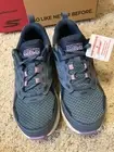 NIB Women Sketchers Air Cooled Go Run sneakers - 5