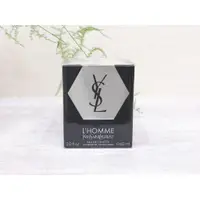 在飛比找蝦皮購物優惠-YSL 聖羅蘭 L'HOMME 男士 天之驕子 EDT 淡香