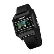 0.96 Inch Tft Screen Life Waterproof Smart Watch Support Sleep Monitoring / Heart Rate Monitoring / Blood Pressure Monitoring / Pulse Reminder
