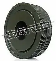 POWERBOND HARMONIC BALANCER for SUBARU OUTBACK BH BP 2.5L SOHC EJ251