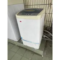在飛比找蝦皮購物優惠-中古 TECO 東元 XYFW040N 洗衣機 直立式 3.