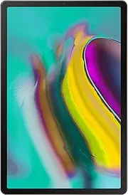 [Samsung] Galaxy Tab S5e (2019,Wi-Fi) SM-T720N 64GB 10.5" Wi-Fi only Tablet - International Version (Gold)