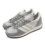 在飛比找遠傳friDay購物優惠-adidas 休閒鞋 TRX Vintage 男鞋 女鞋 灰